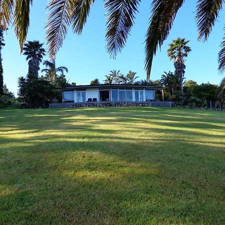 Nikau Apartments Waiheke Island Onetangi Екстериор снимка